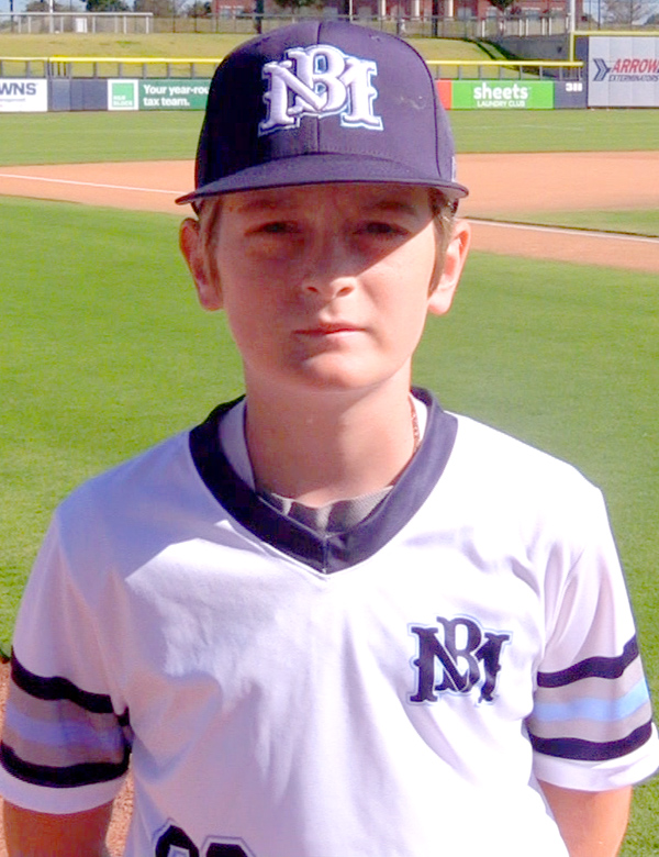 Ryan Mercincavage
