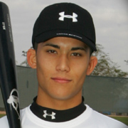 Ryan Pineda