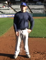 Russell Petranto