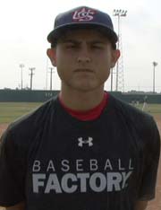 Ruben Solis