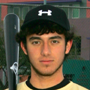 Ryan Skube