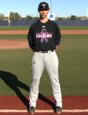 Ryan Steinert