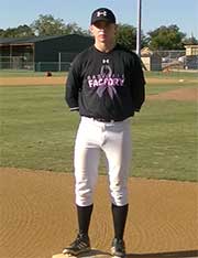Ryan Senger