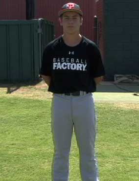 Reid Stockman