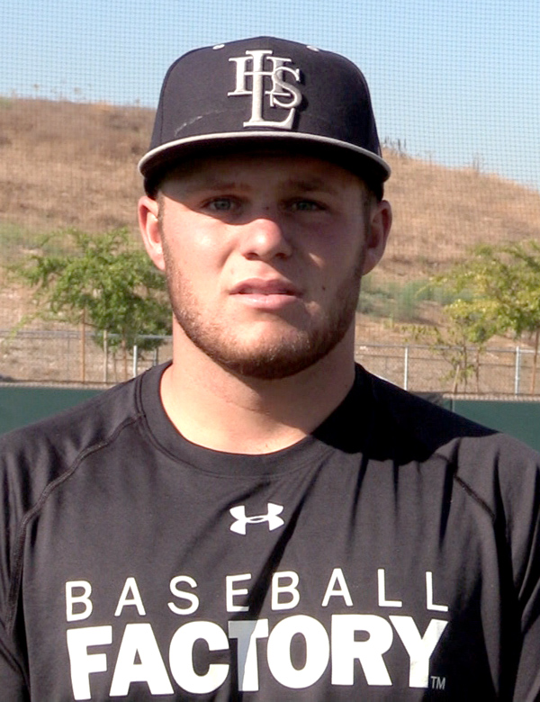 Ryan Wilkerson