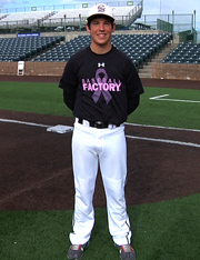 Reid Williams