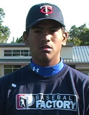 Ricky Zambrano