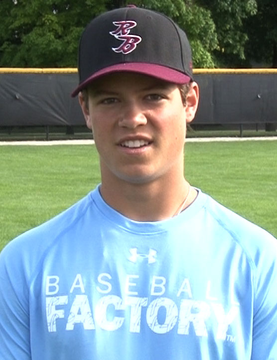 Ryan Zimmer