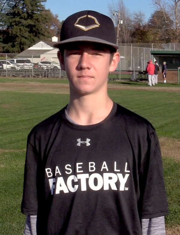 Sawyer Bonnin