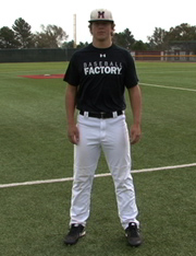 Sam Bertelson