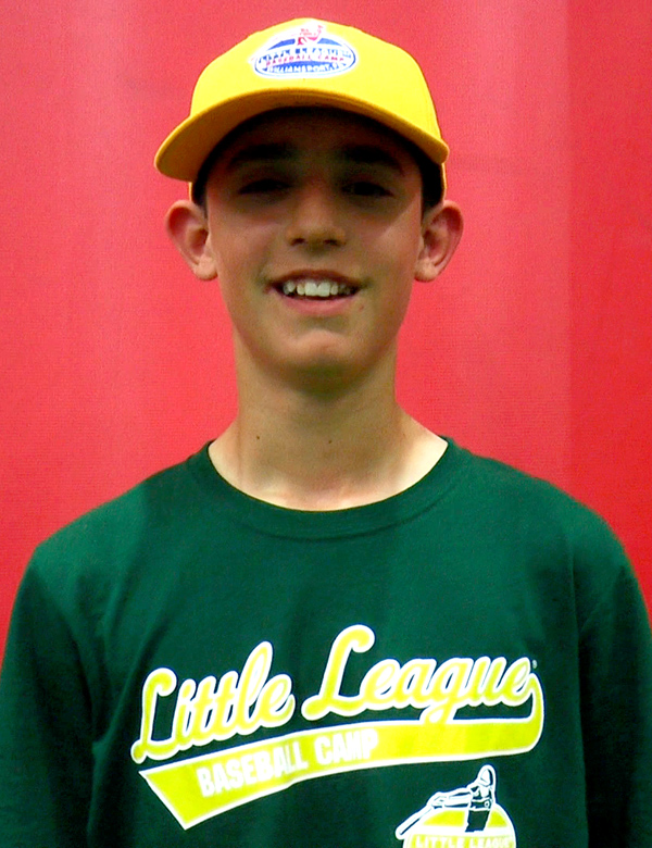 Sam Dinitz