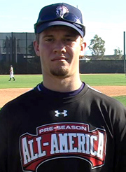 Seth Donnelly