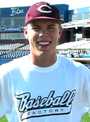 Scott Dougherty