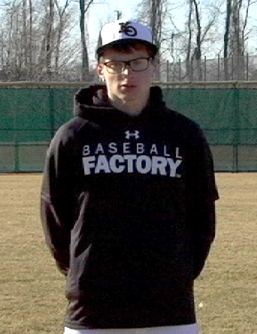 Stephen Foreman