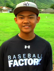 Seth Garcia
