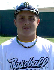 Seth Garcia