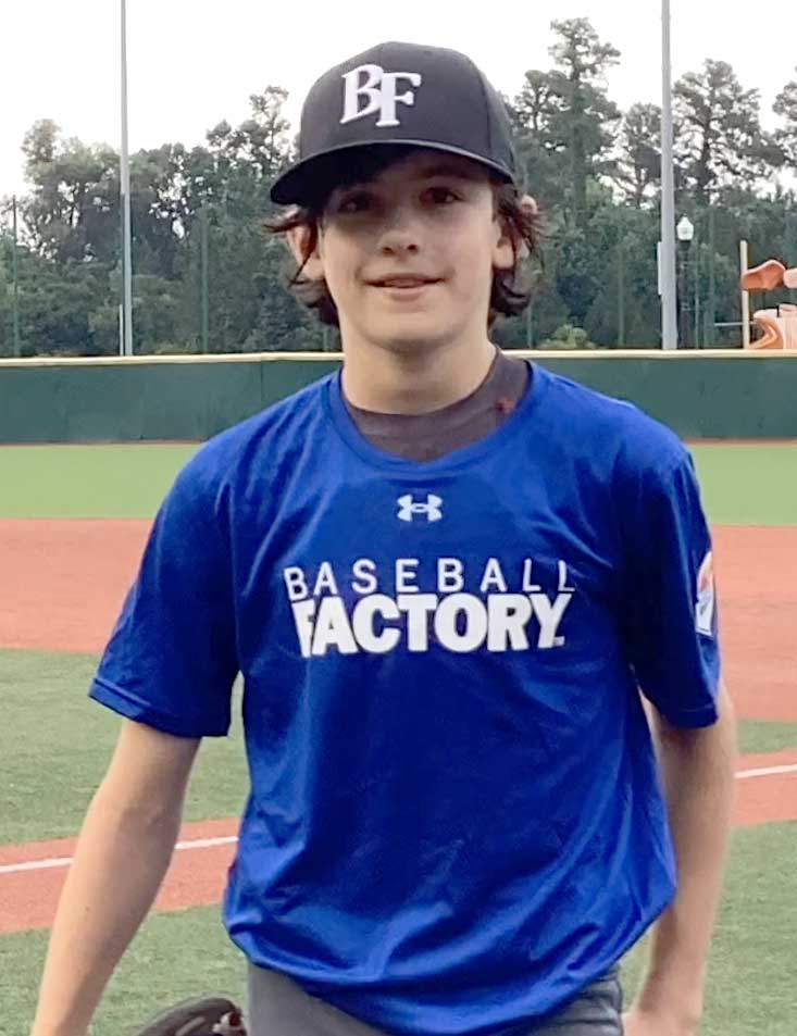 Sawyer Gillis