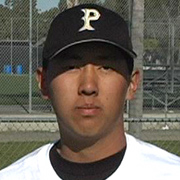 Spencer Hong