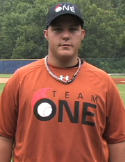 Steven Jernigan