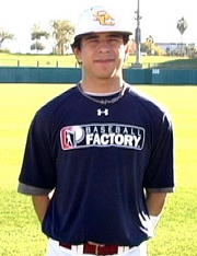 Shawn Jaramillo