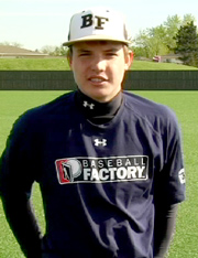 Stephen Lyons