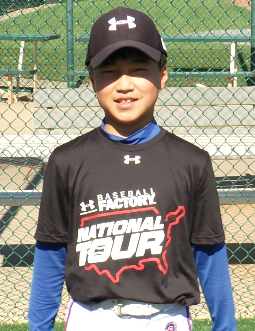 Seungbin Lee