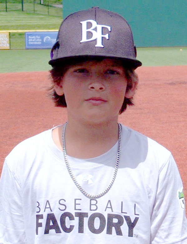 Slade McLendon