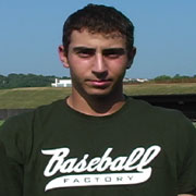 Sam Menzin