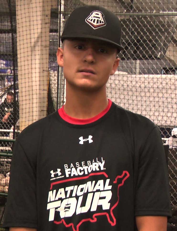 Sebastian Martinez
