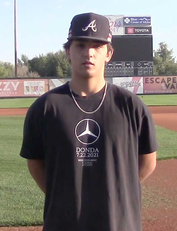 Sonny McCollum