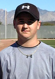 Stephen Richards