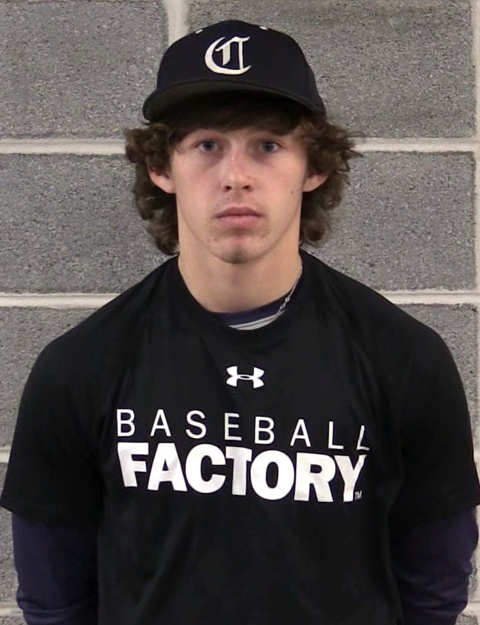 Spencer Seaman