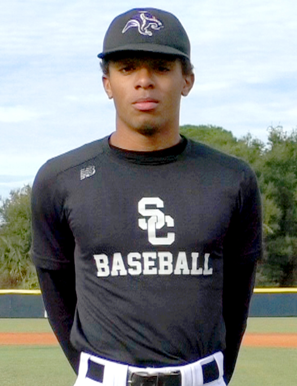 Shamar Washington