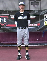 Sebastian Williamson