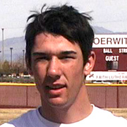 Tim Arthur