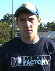Tyler Albert