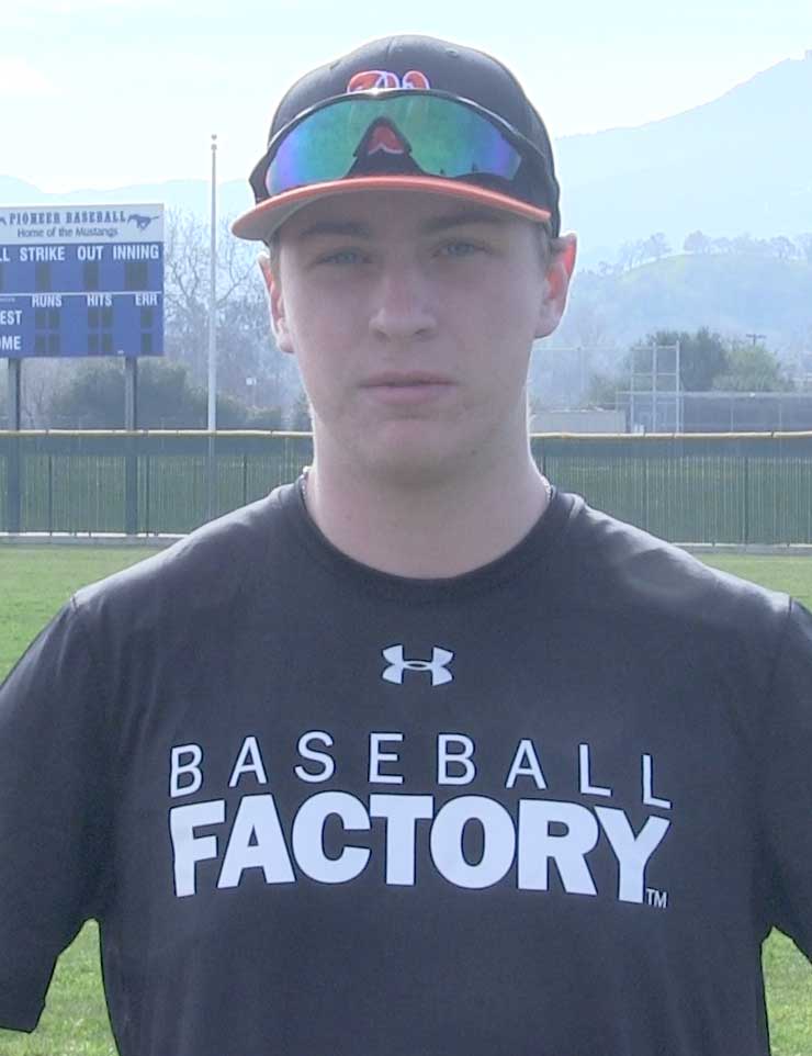 Trent Barnwell