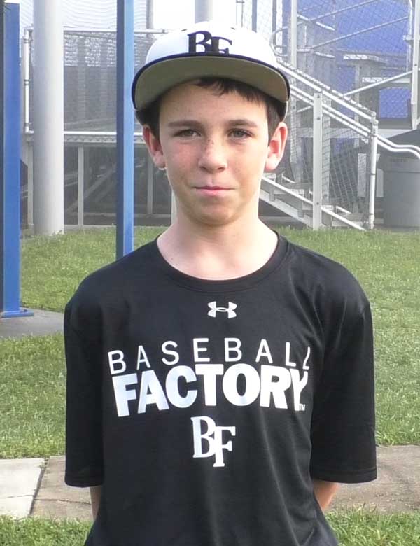 Tyler Behlen