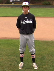 Tyler Bosetti