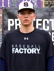 Tyler Berry
