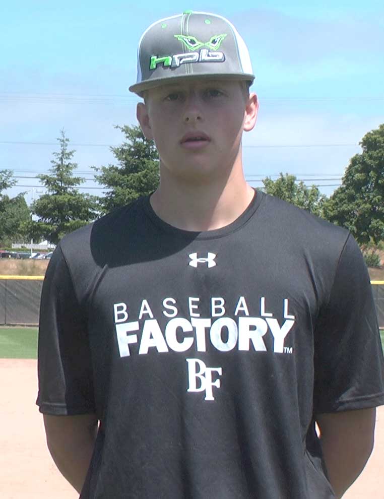 Trent Buchanan