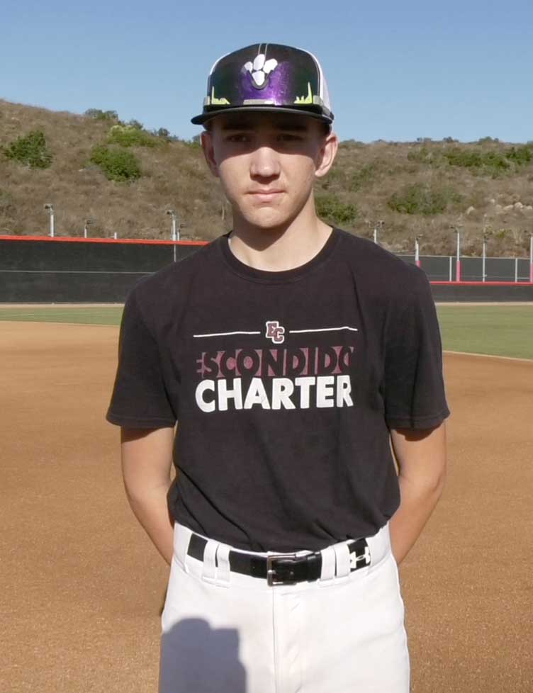Trenton Biddle