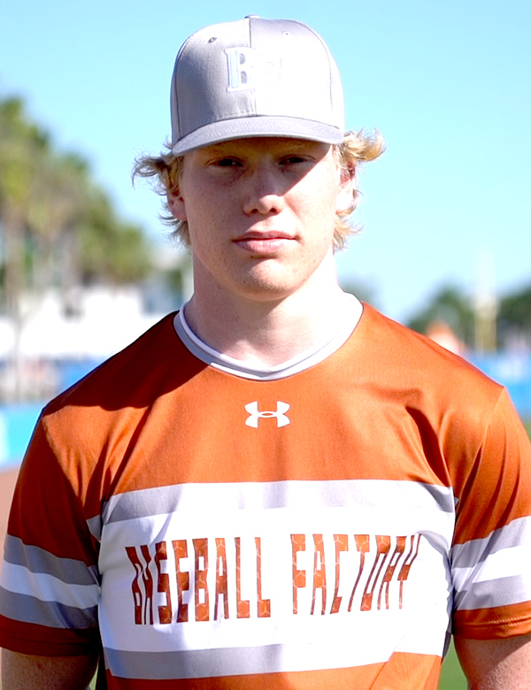 Tristen Bird