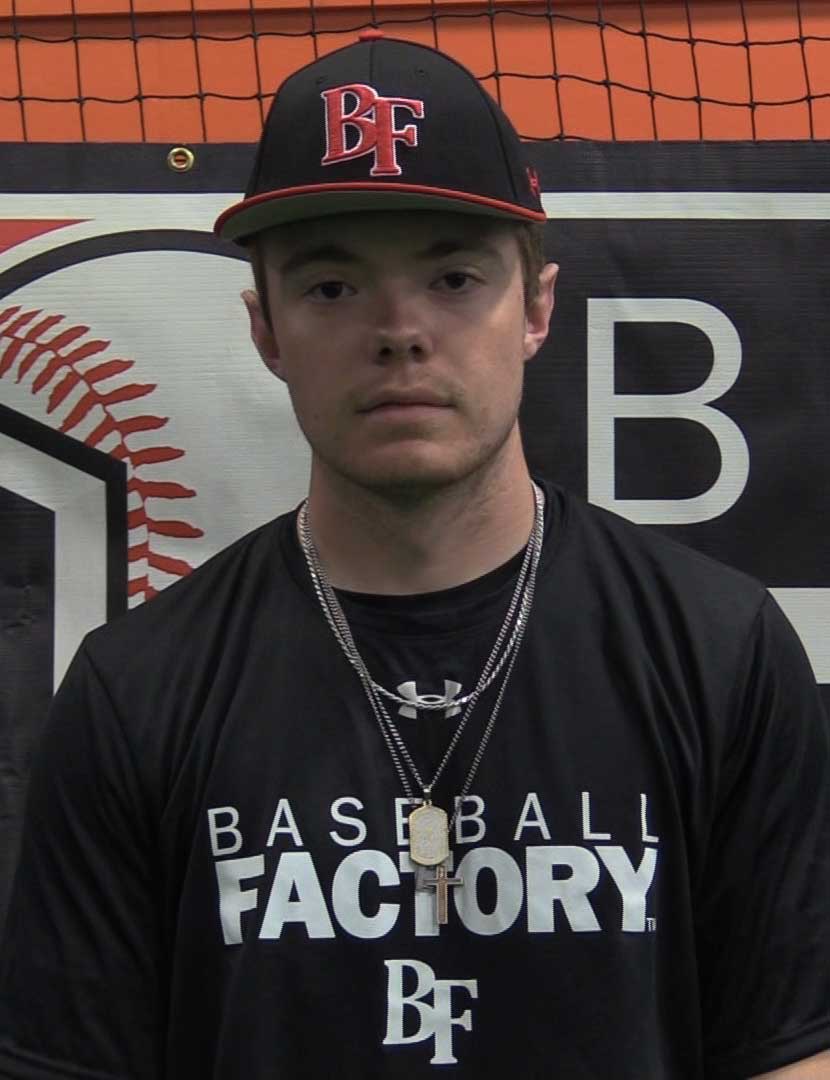 Tanner Bennett