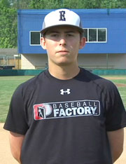 Tyler Comstock