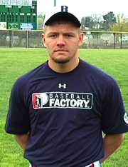 Tyler Crawford