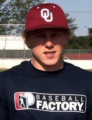 Thomas Cleveland