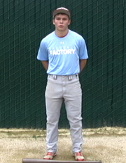 Travis Connell