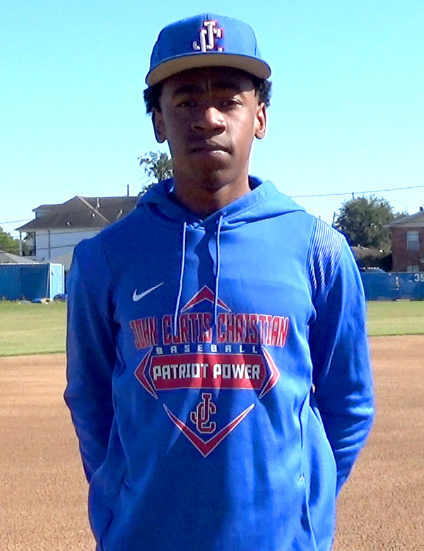 Trey Davis