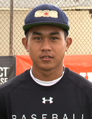 Trenton Darley